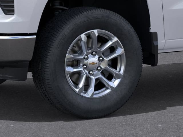 2026 Chevrolet Silverado 1500 LT - Photo 11