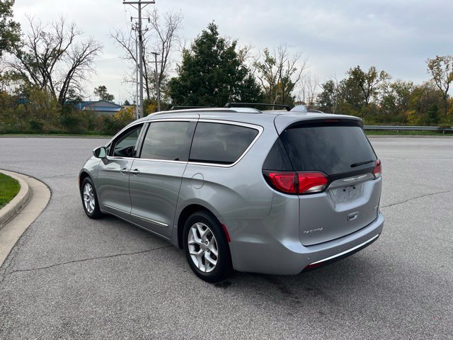 Used 2019 Chrysler Pacifica Limited