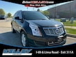  CADILLAC SRX