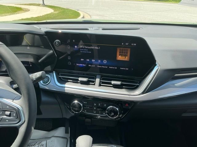 2026 Chevrolet Trax Activ - Photo 23