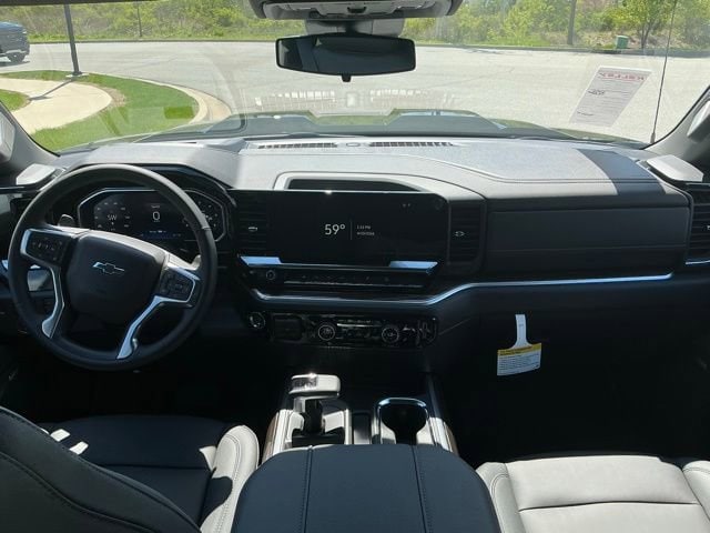 2026 Chevrolet Silverado 1500 LT Trail Boss - Photo 20