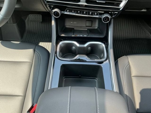 2026 Chevrolet Traverse RS - Photo 26