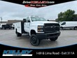 Chevrolet Silverado 5500 HD