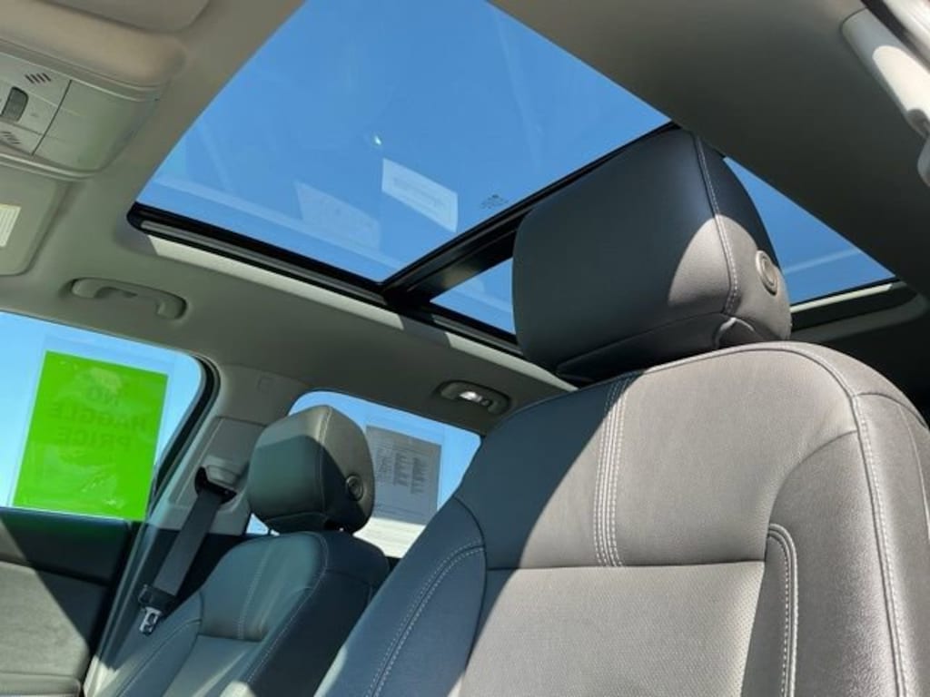 Used 2024 Chevrolet Blazer 3LT SUV