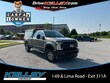 Ford Super Duty F-250 SRW