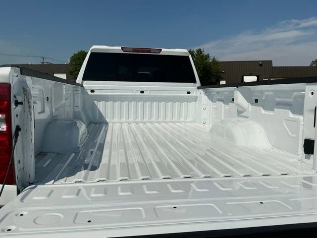 2026 Chevrolet Silverado 2500 HD Work Truck - Photo 11