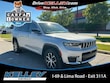  Jeep Grand Cherokee L