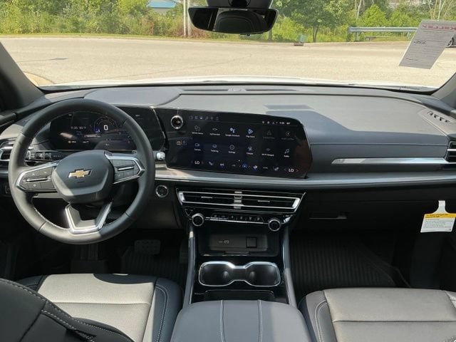 2026 Chevrolet Traverse RS - Photo 20