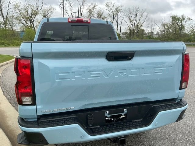 2026 Chevrolet Colorado LT - Photo 10