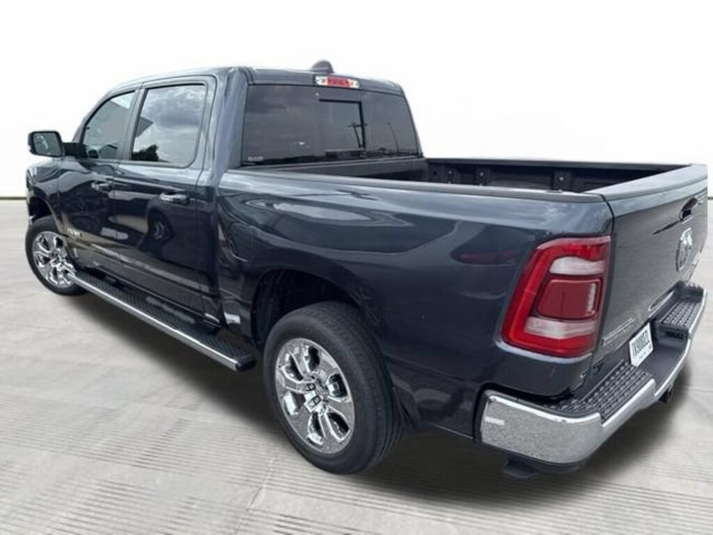 Used 2020 Ram 1500 Big Horn