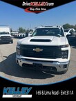 Chevrolet Silverado 2500 HD
