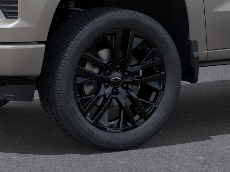 2026 Chevrolet Silverado 1500 RST - Photo 42