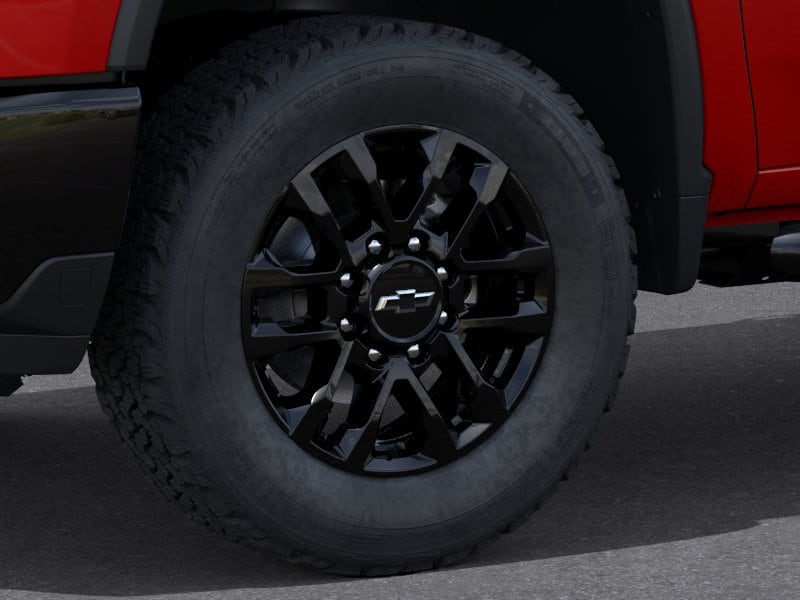 2026 Chevrolet Silverado 2500 HD LT - Photo 47