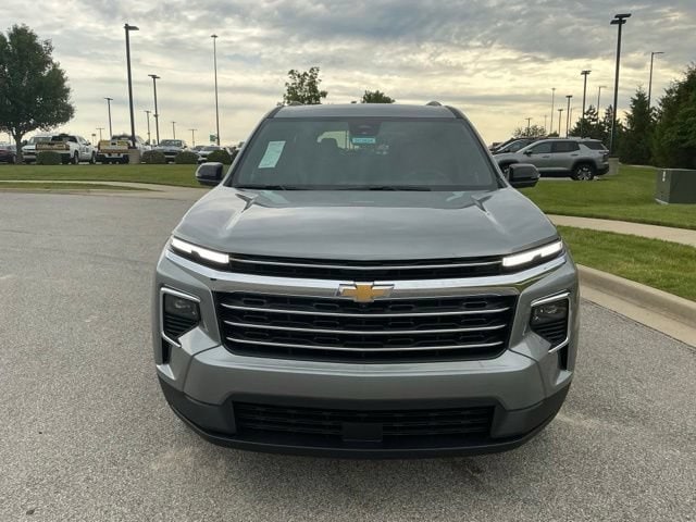 2026 Chevrolet Traverse LT - Photo 9