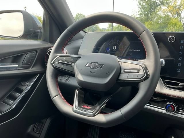 2027 Chevrolet Equinox RS - Photo 22