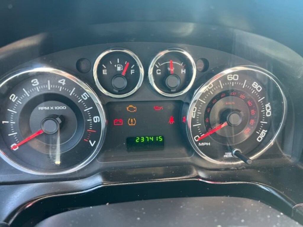Used 2009 Ford Edge SE