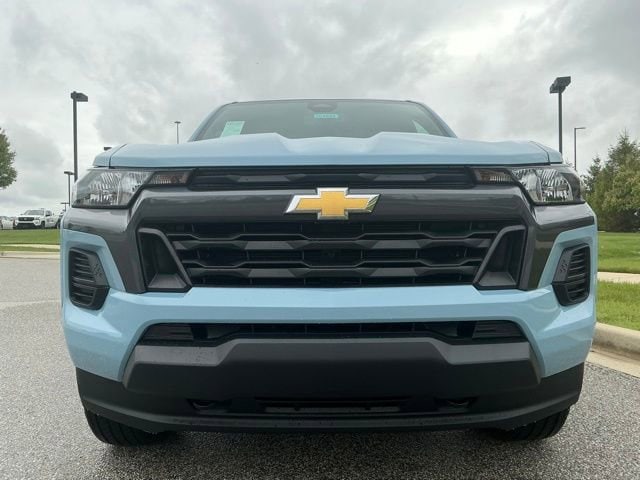 2026 Chevrolet Colorado LT - Photo 8