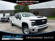 Chevrolet Silverado 2500 HD