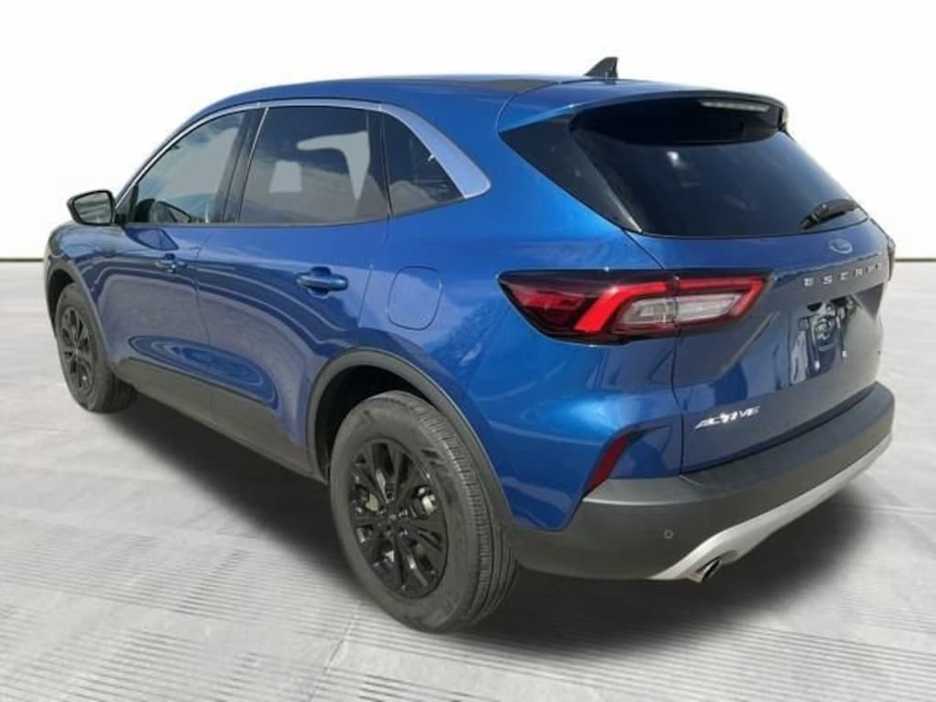 Used 2023 Ford Escape Active