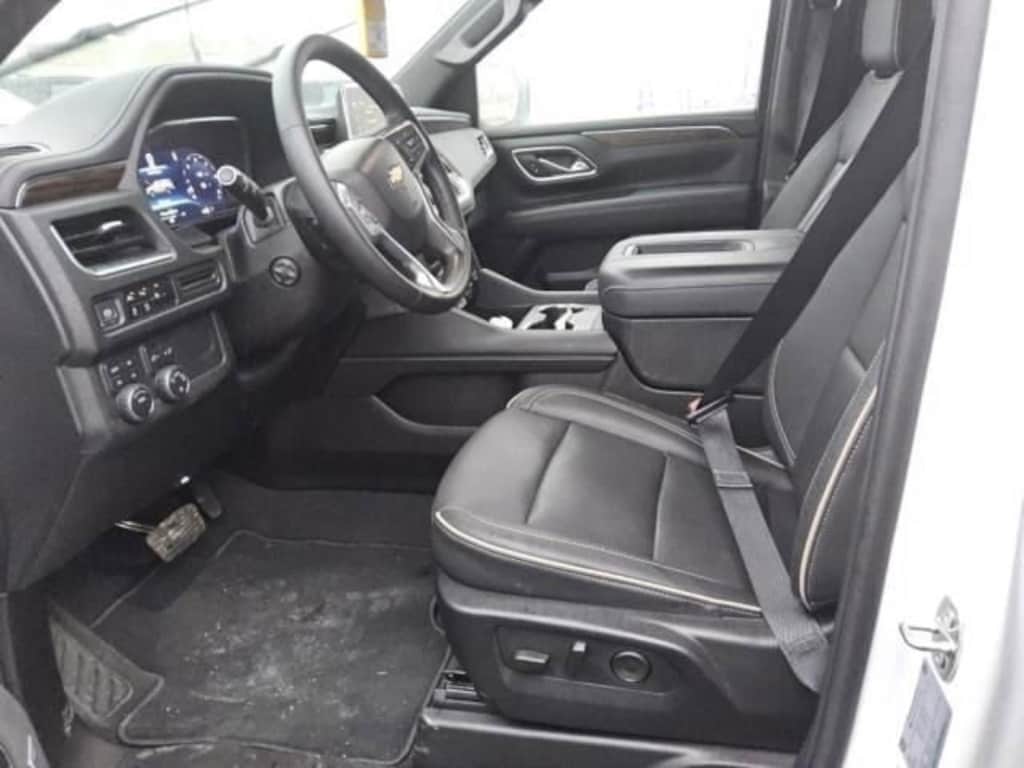 Used 2024 Chevrolet Tahoe Premier SUV