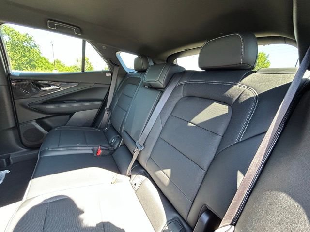 2025 Chevrolet Blazer EV LT - Photo 50