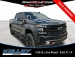  Chevrolet Silverado 1500 LTD