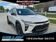 2026 Chevrolet Trax Activ SUV
