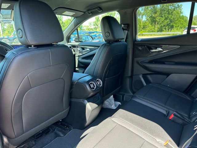 2025 Chevrolet Blazer EV LT - Photo 49