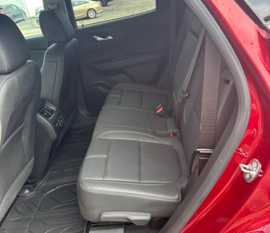 Used 2024 Chevrolet Blazer 3LT SUV