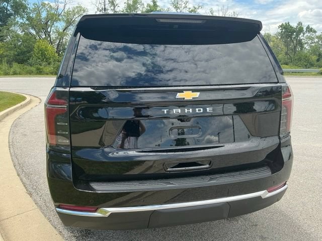 2026 Chevrolet Tahoe LS - Photo 10
