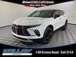  Chevrolet Blazer