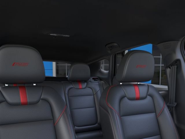 2026 Chevrolet Trax RS - Photo 30