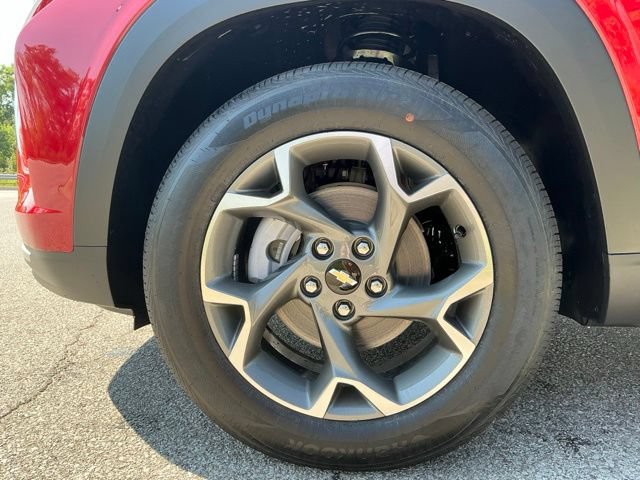 2026 Chevrolet Trax LT - Photo 14