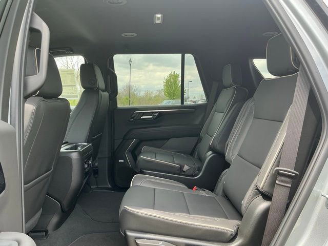 2026 Chevrolet Tahoe Premier - Photo 35
