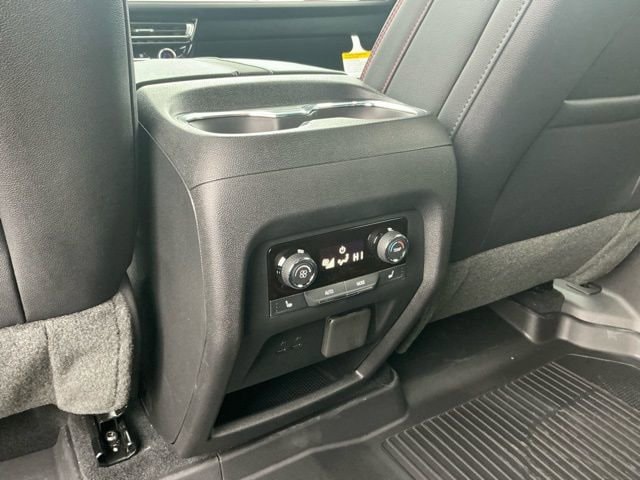 2026 Chevrolet Traverse RS - Photo 36