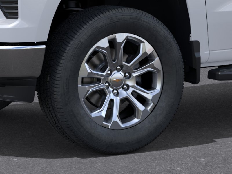 2026 Chevrolet Silverado 1500 LTZ - Photo 66