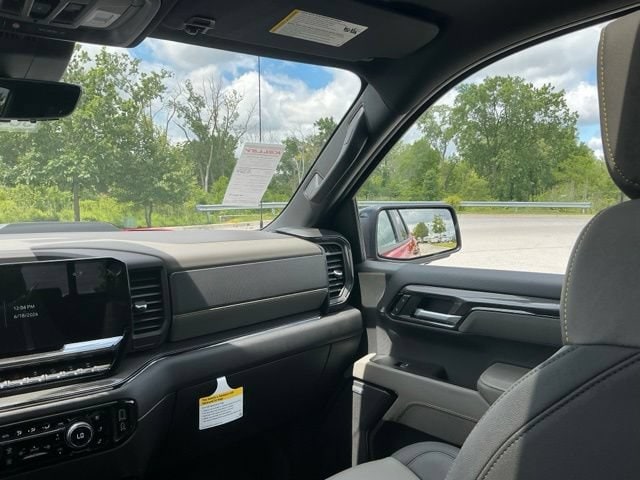 2026 Chevrolet Silverado 1500 ZR2 - Photo 28