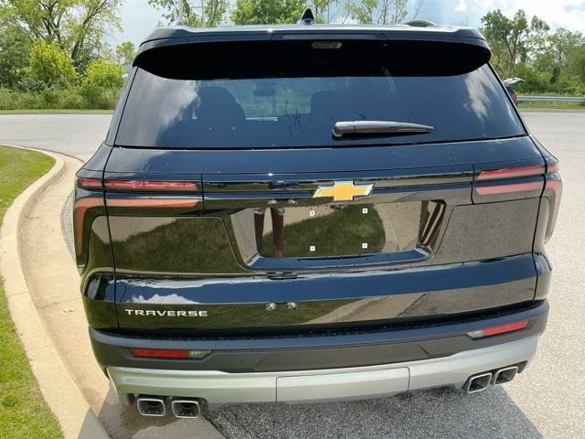2026 Chevrolet Traverse LT - Photo 10