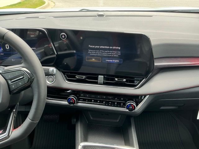 2026 Chevrolet Equinox RS - Photo 25