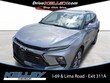  Chevrolet Blazer