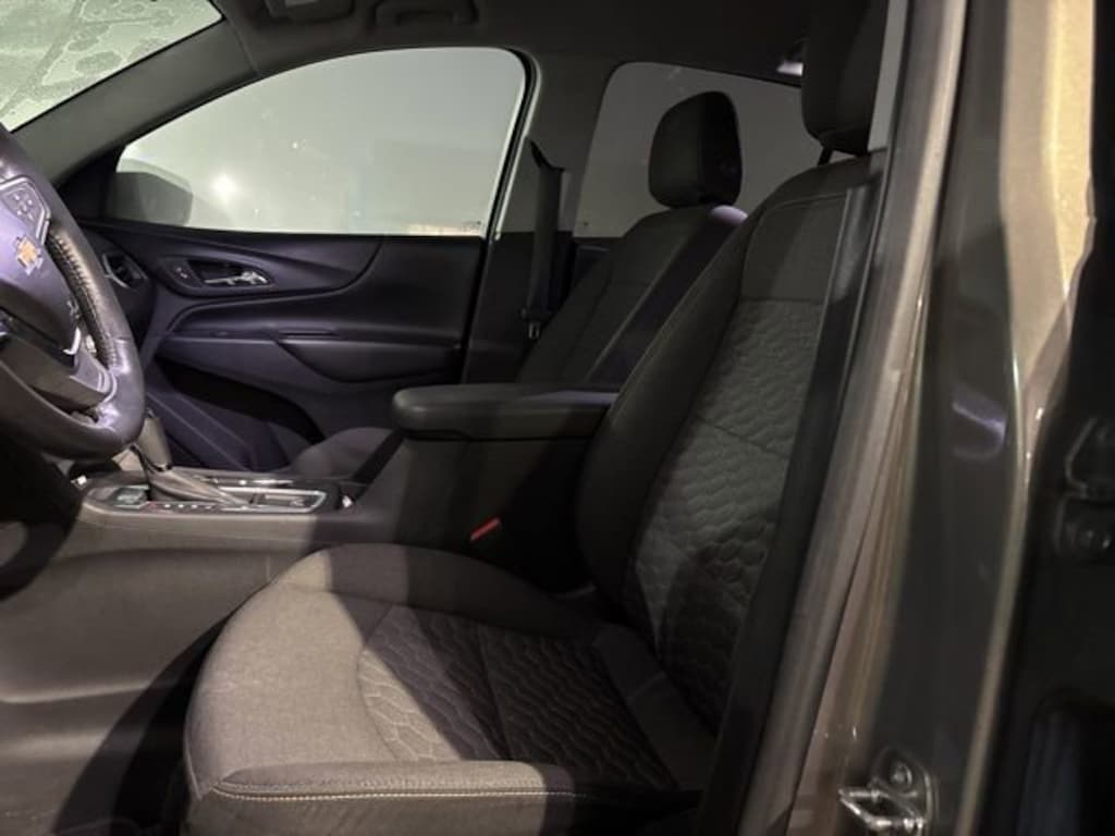 Used 2019 Chevrolet Equinox LT SUV