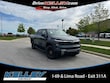Chevrolet Silverado EV