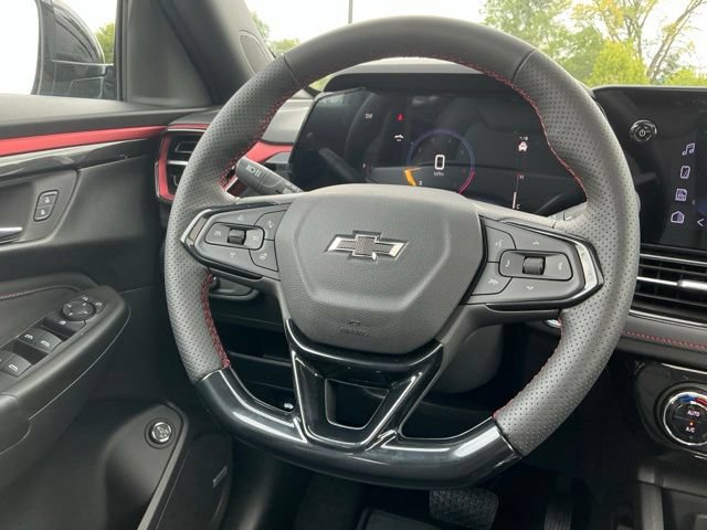 2026 Chevrolet Trailblazer RS - Photo 22