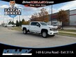  Chevrolet Silverado 2500 HD