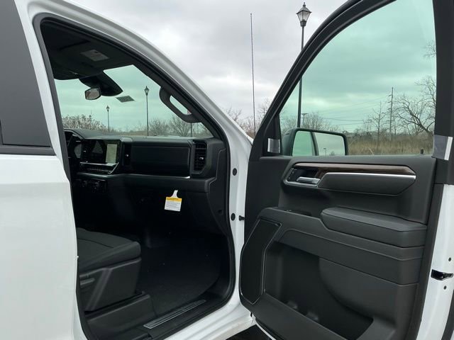2026 Chevrolet Silverado 1500 RST - Photo 17
