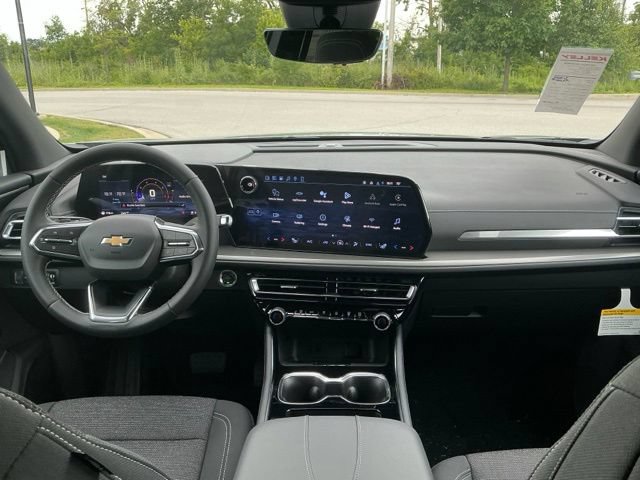 2026 Chevrolet Traverse LT - Photo 21