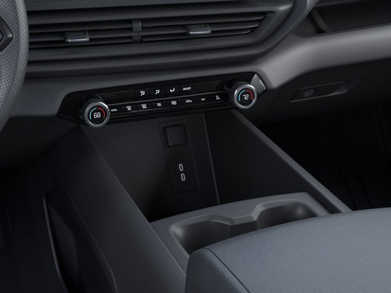 2025 Chevrolet Silverado EV Work Truck - Photo 42