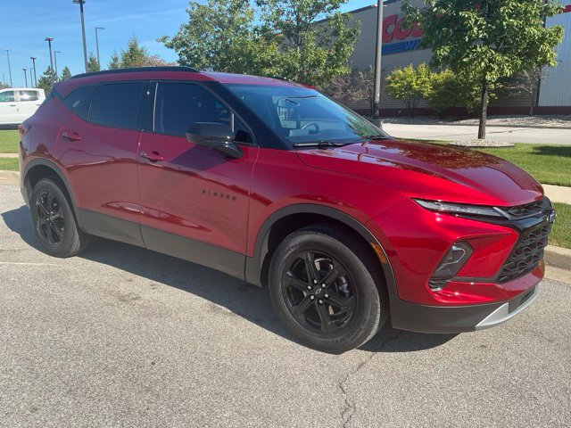 Used 2023 Chevrolet Blazer LT SUV