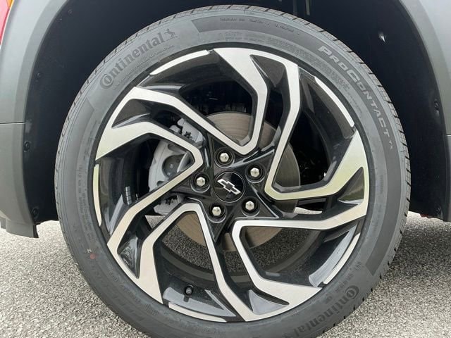 2026 Chevrolet Trailblazer RS - Photo 14