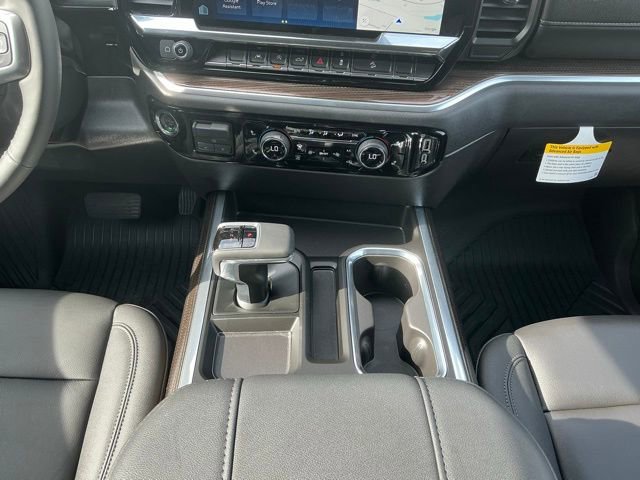 2026 Chevrolet Silverado 1500 LT Trail Boss - Photo 28